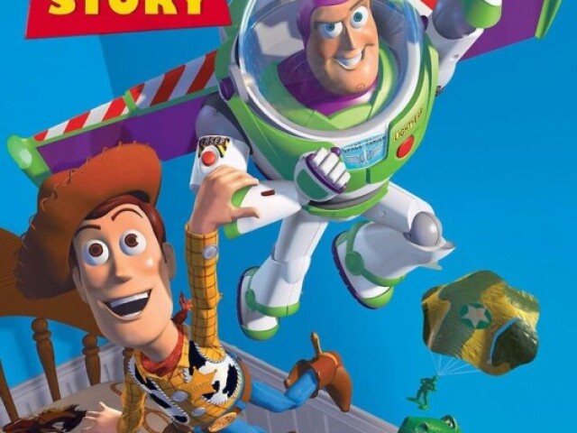 Toy story