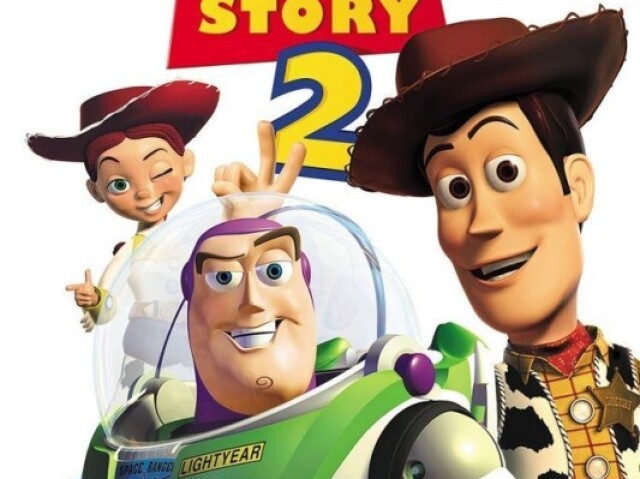 Toy story 2