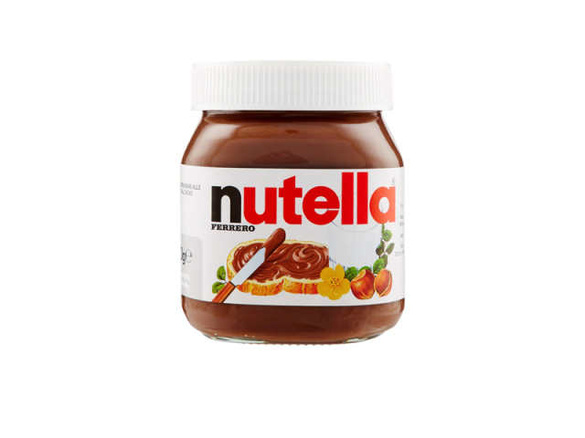 Nutella