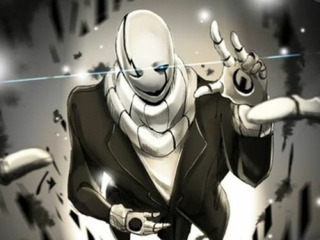 Gaster