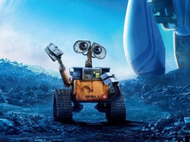 Wall-e