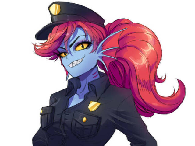 Undyne