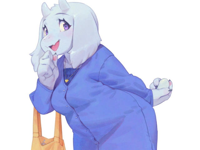 Toriel