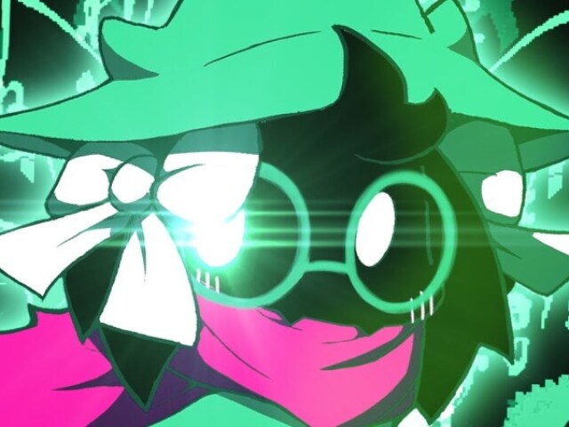 Ralsei