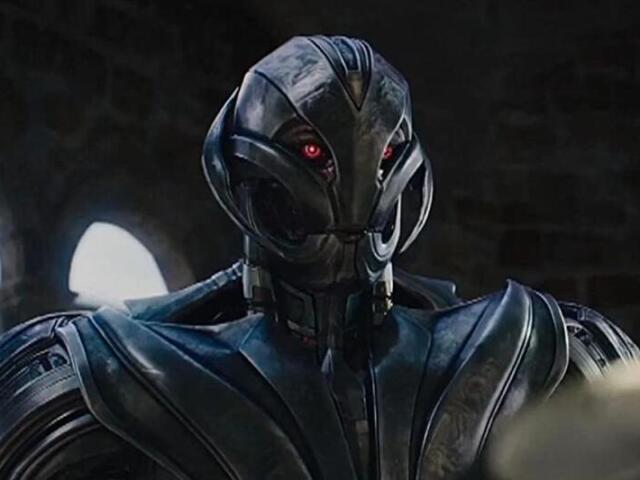 Ultron