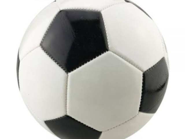 Bola de futebol