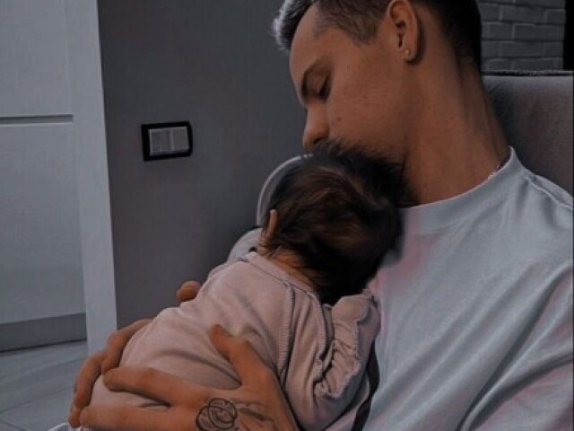 💛papai e a princesa