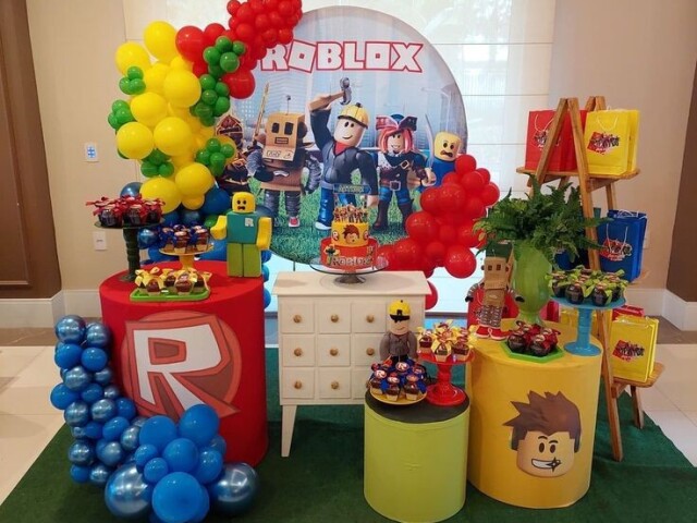 Roblox