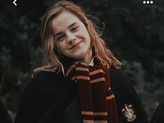 Hermione