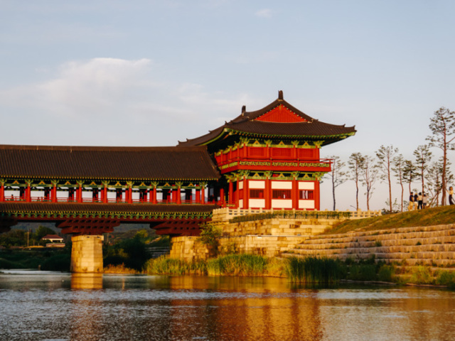 Gyeongju