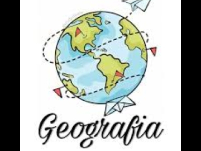 Geografia