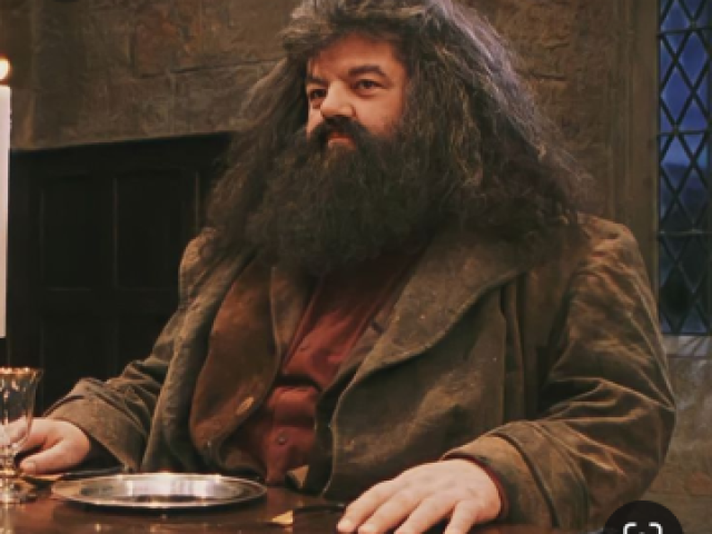 Hagrid