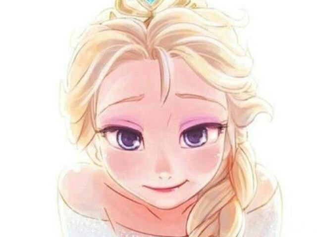 Rapunzel