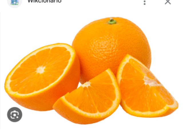 Laranja