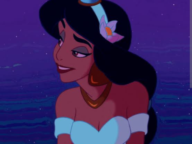 Jasmine