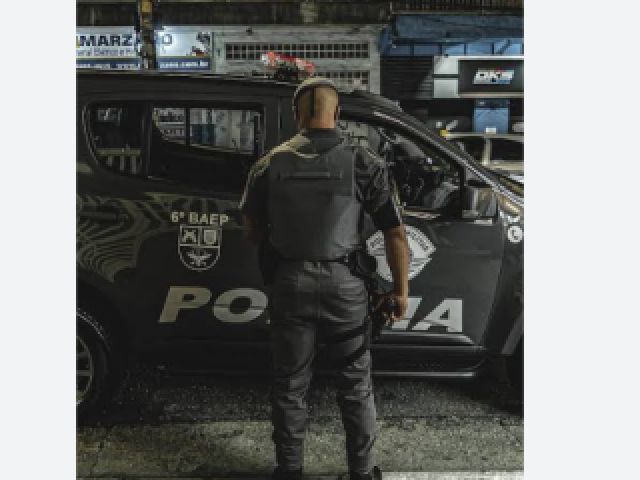 Polícia