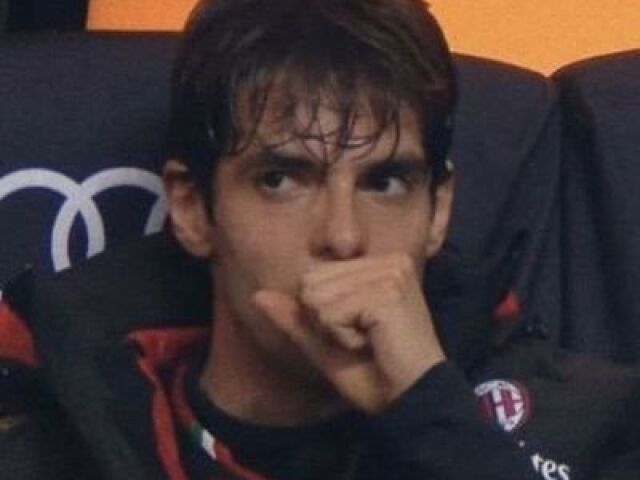 Kaká