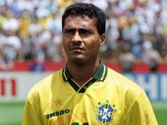 Romário