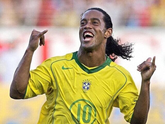 Ronaldinho gaúcho