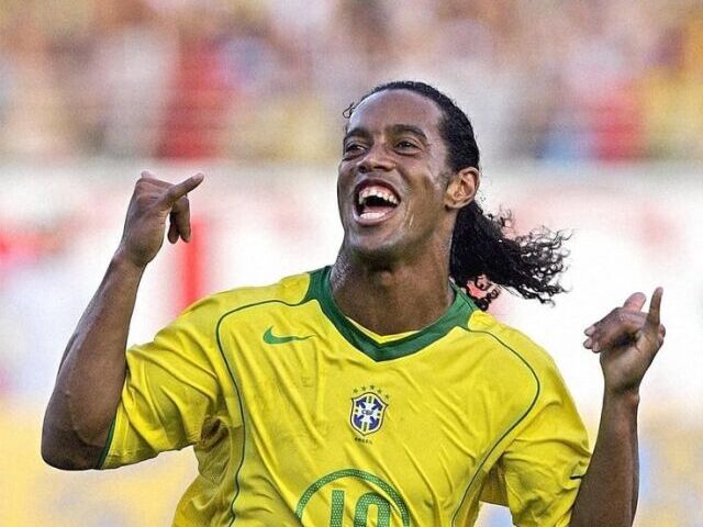 Ronaldinho