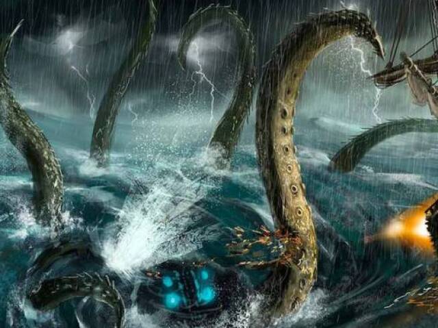 Kraken