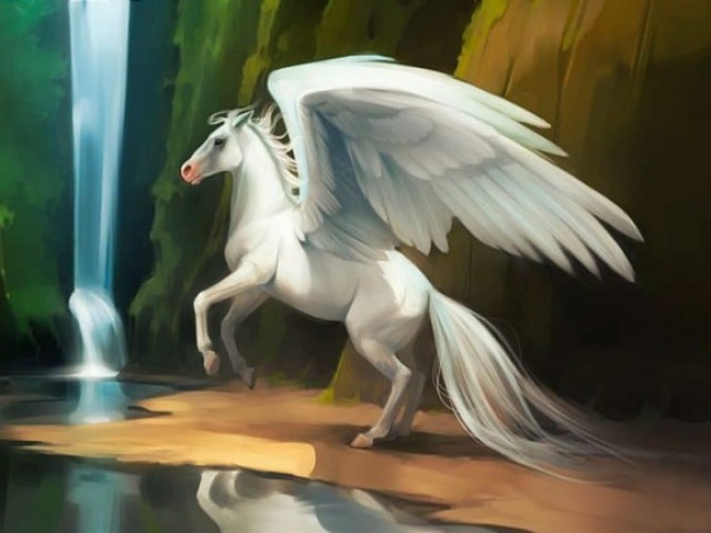 Pegasus