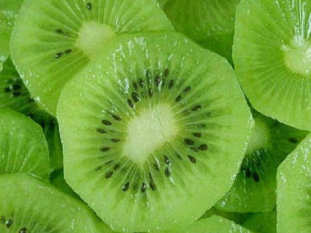 Kiwi?