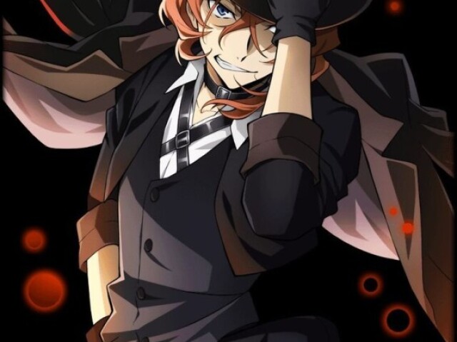 Chuuya.