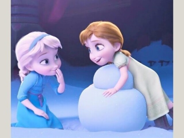 ❤Frozen❤