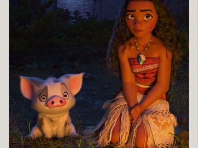 🤎Moana🤎