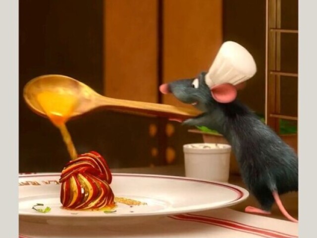 💚Ratatouille💚