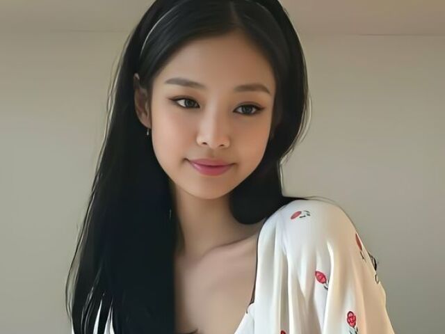 jennie