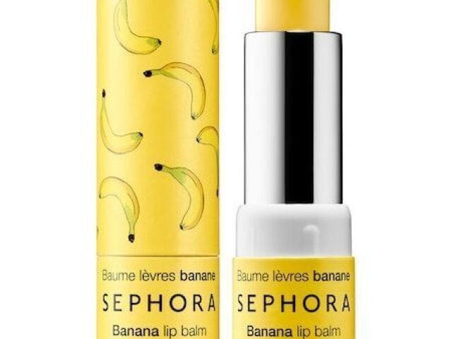 hidratatante labial da sephora