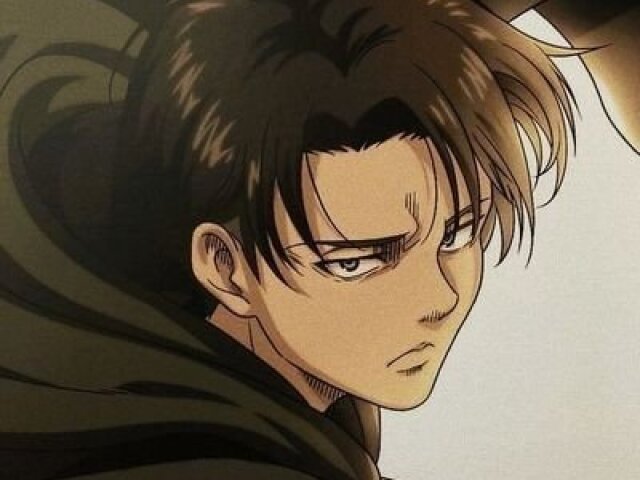 Levi