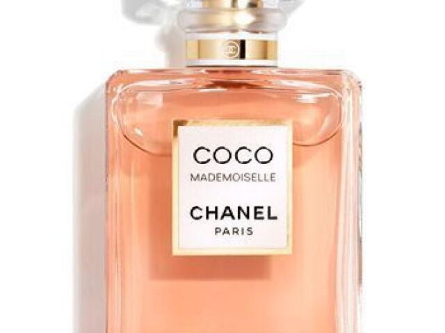 perfume da chanel