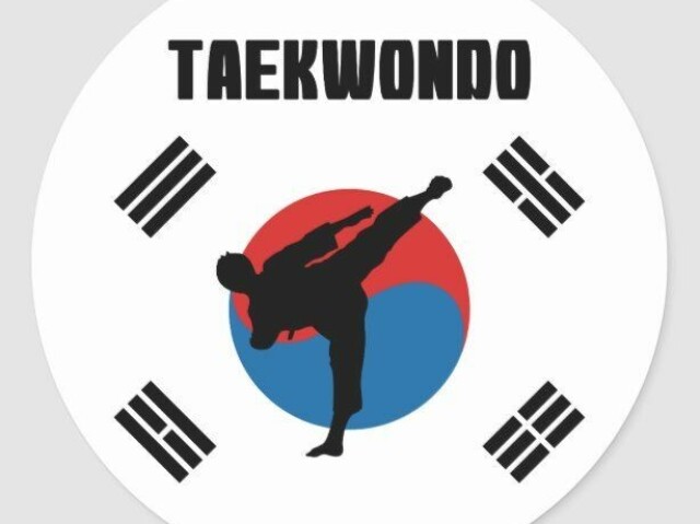 Taenkwoodo