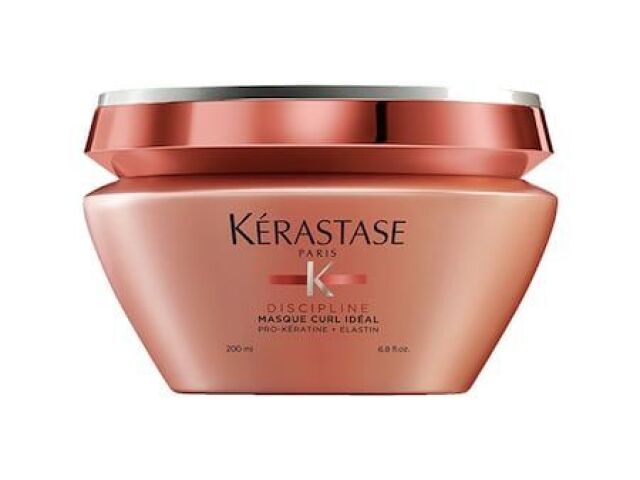 creme de cabelo