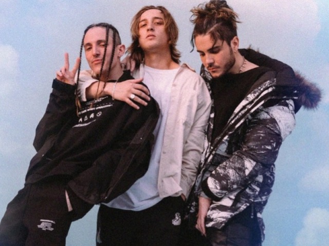 Chase Atlantic