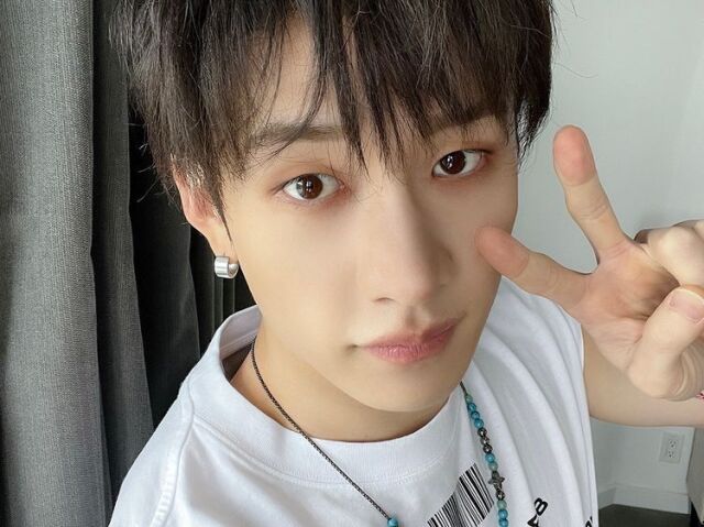 ✦ Bangchan (SKZ)