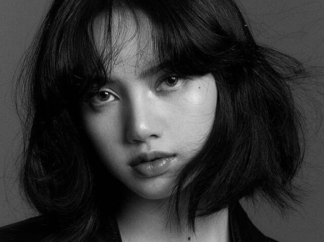 ✦ Lisa (BLACKPINK)