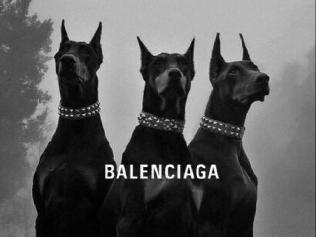 Balenciaga