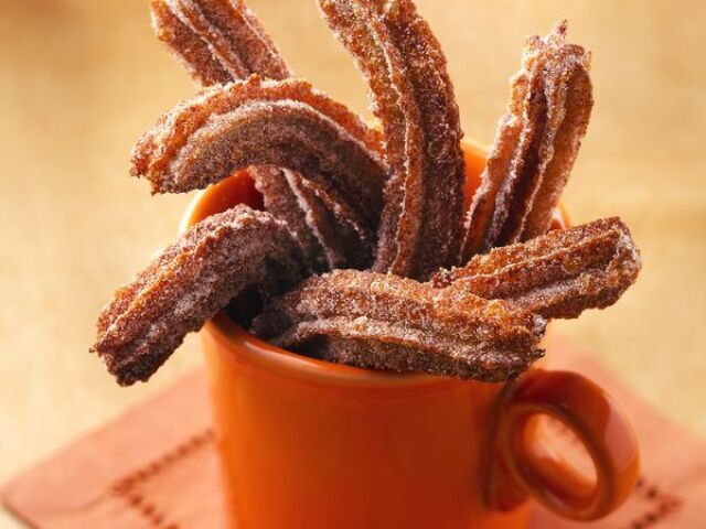 churros