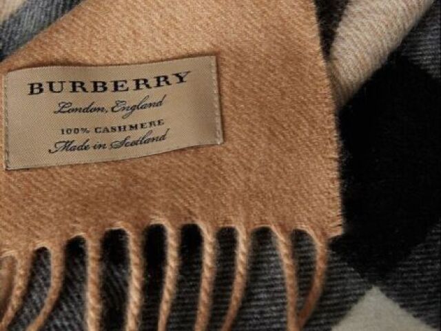 Burberry