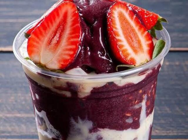 Açaí