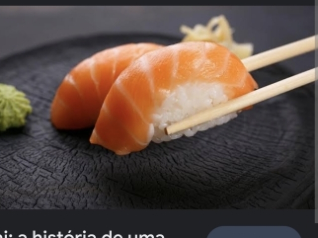 Sushi