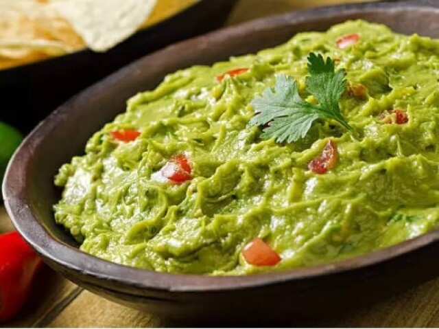 Guacamole