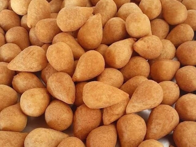 Coxinha