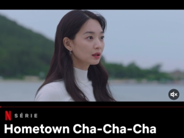 Hometown Cha Cha