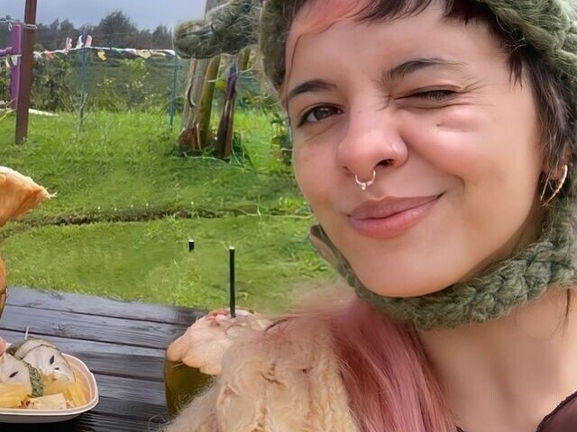 Melanie Martinez