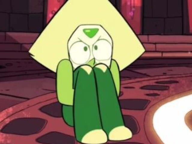 peridot